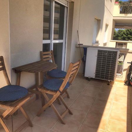 Residencial Aqua - La Pineda Apartment Salou Exterior photo