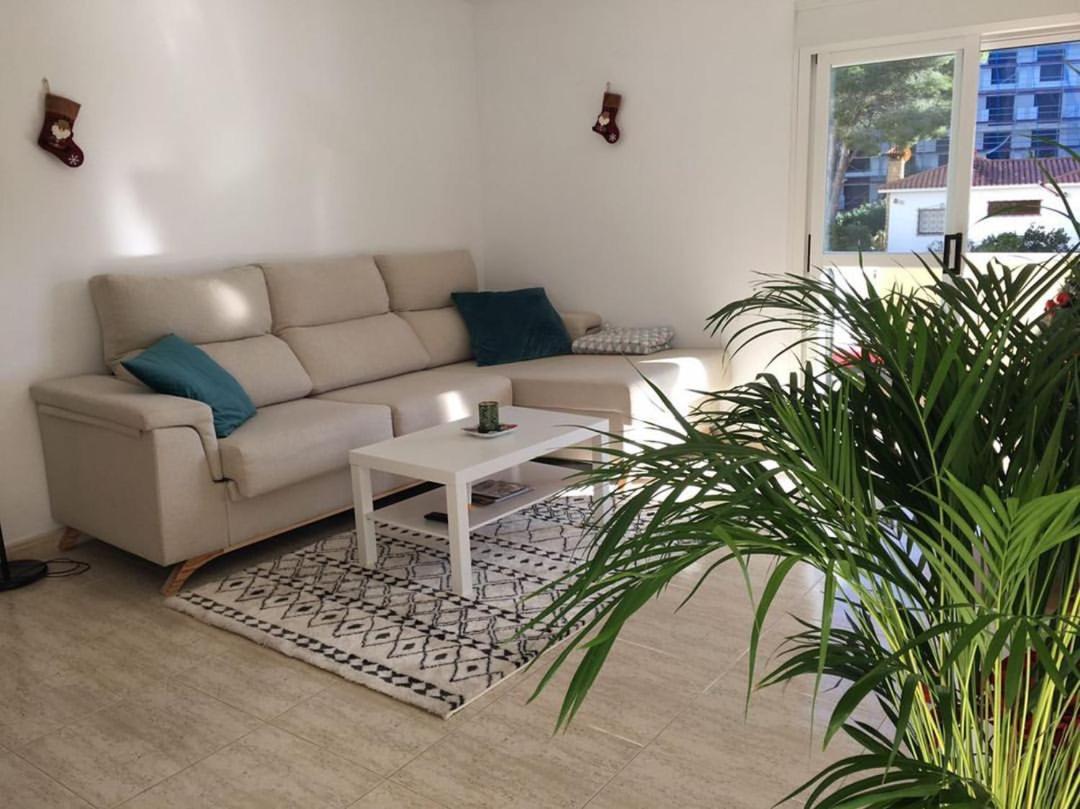 Residencial Aqua - La Pineda Apartment Salou Exterior photo