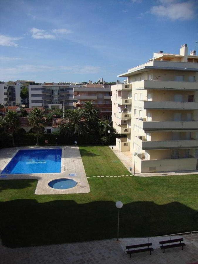 Residencial Aqua - La Pineda Apartment Salou Exterior photo