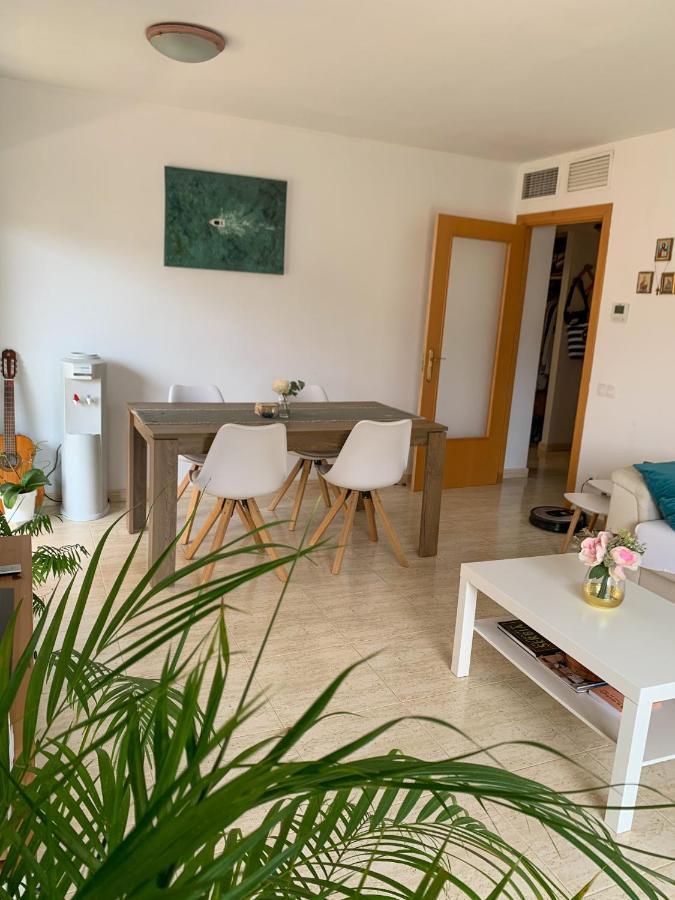 Residencial Aqua - La Pineda Apartment Salou Exterior photo